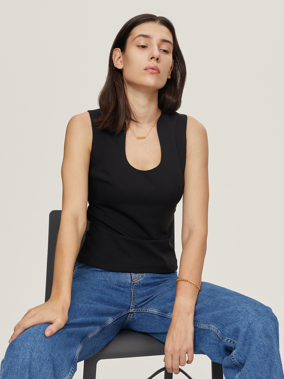 Топ/Блузка, модель 471/01