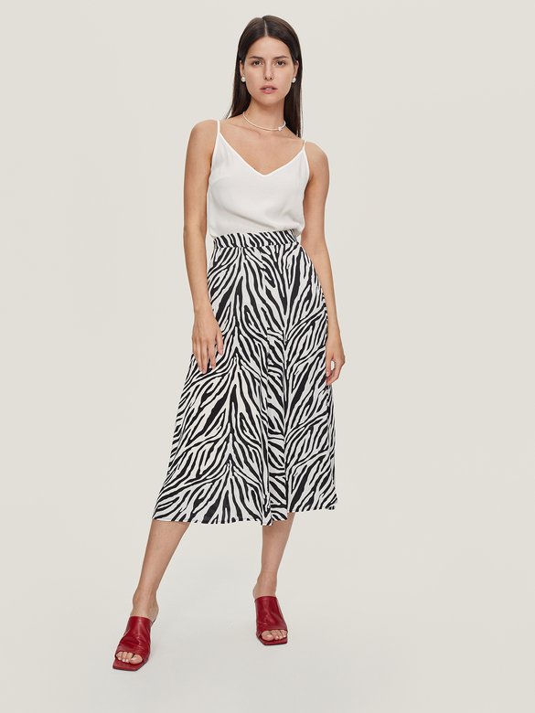 Юбка, модель 852/0201