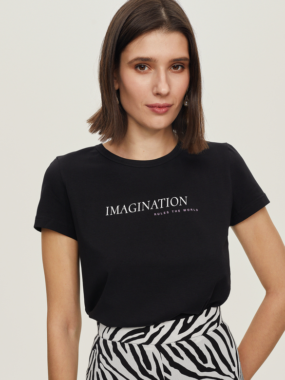 Футболка, модель 52220/01