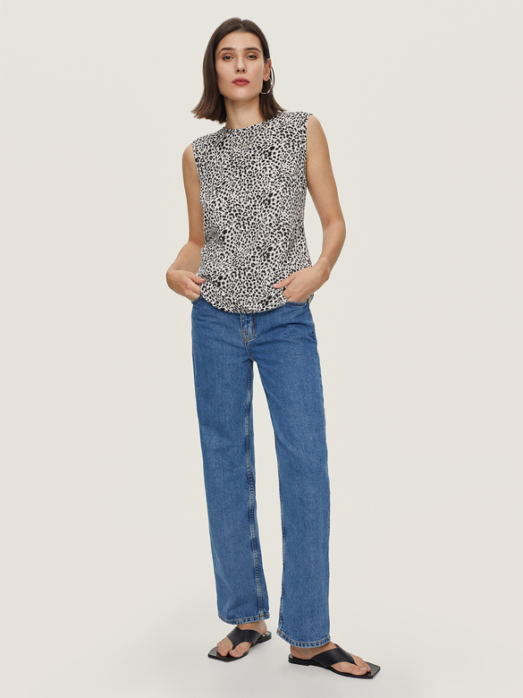 Топ/Блузка, модель 457/2001