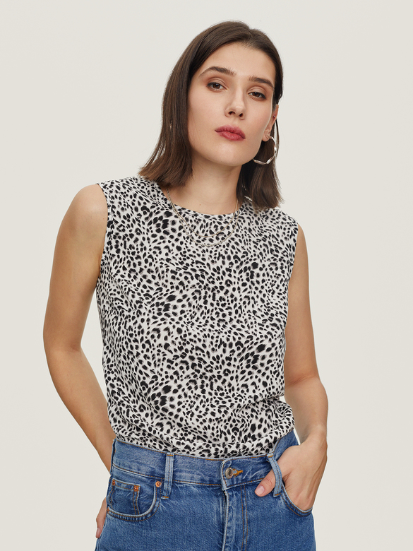 Топ/Блузка, модель 457/2001