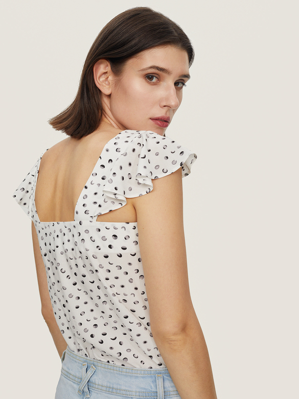 Топ, модель 44320/2118