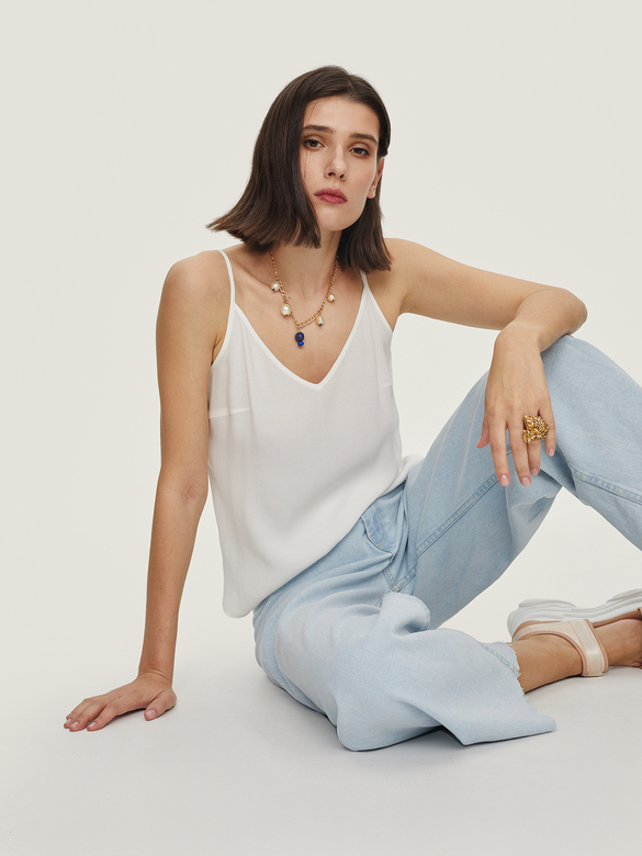 Топ, модель 458/21