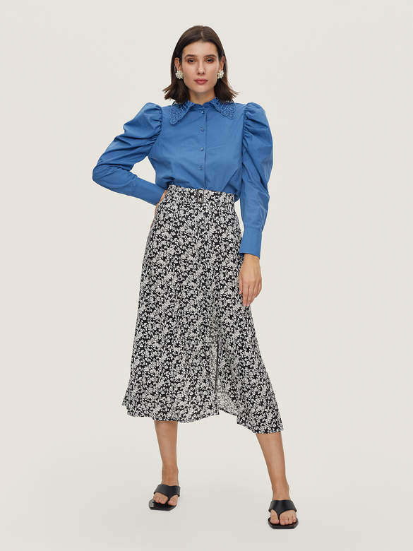 Юбка, модель 853/0102