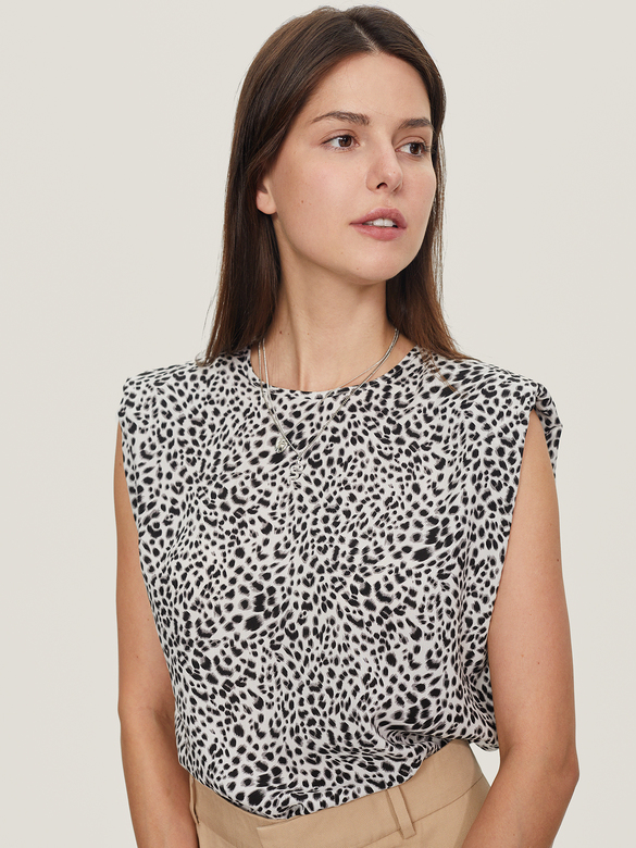 Топ/Блузка, модель 473/2001