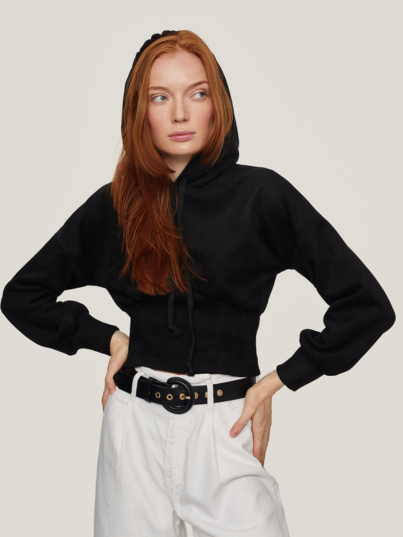 Худи, модель 533/01