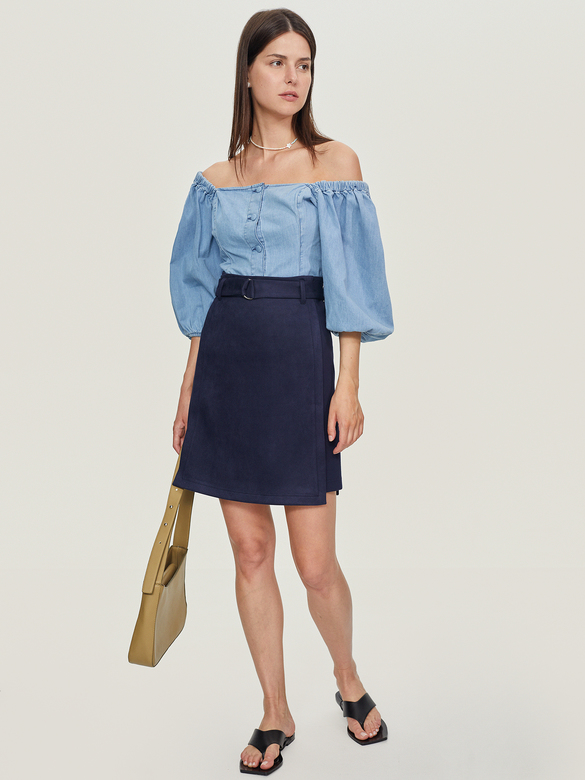 Юбка, модель 854/79