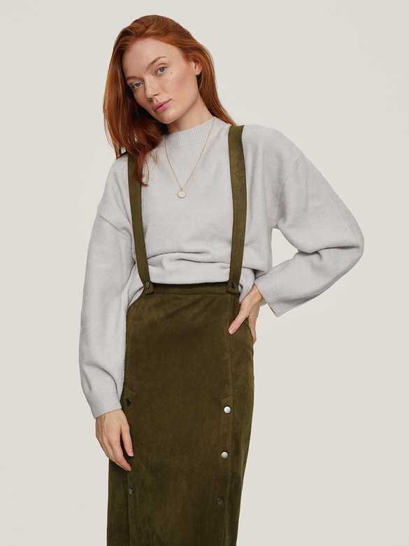 Юбка, модель 855/68