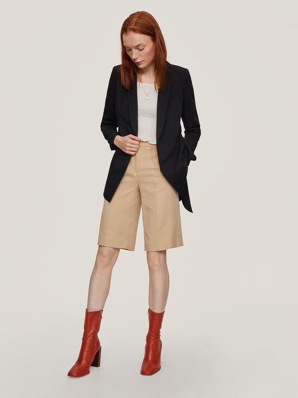 Жакет, модель 381/01