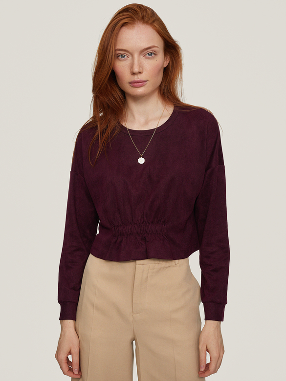 Джемпер, модель 532/86