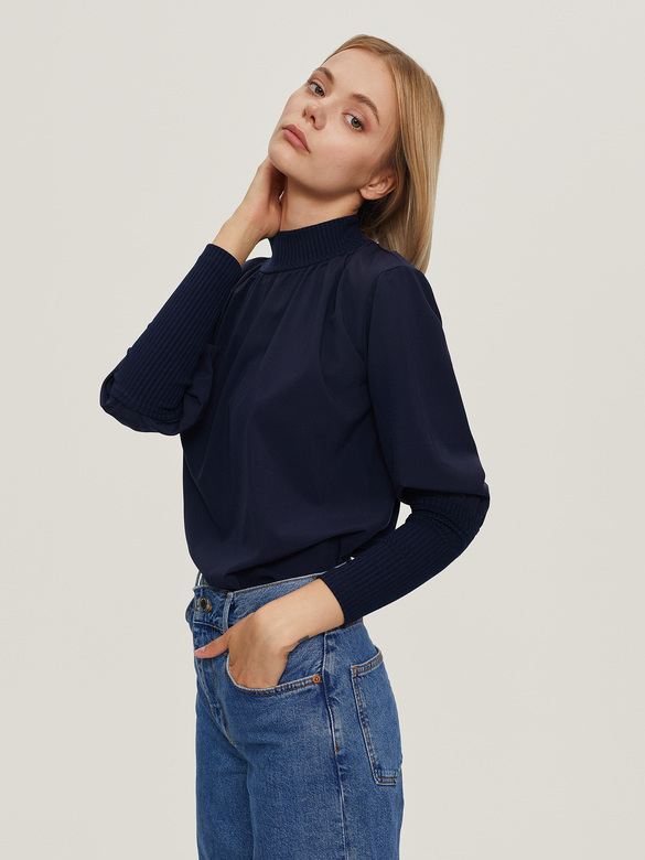 Блузка, модель 474/79