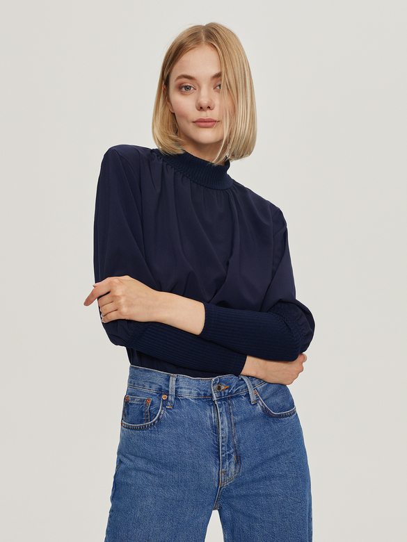 Блузка, модель 474/79