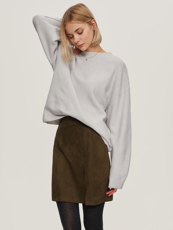 Юбка, модель 856/68