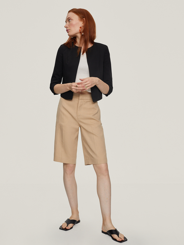 Жакет, модель 36220/01