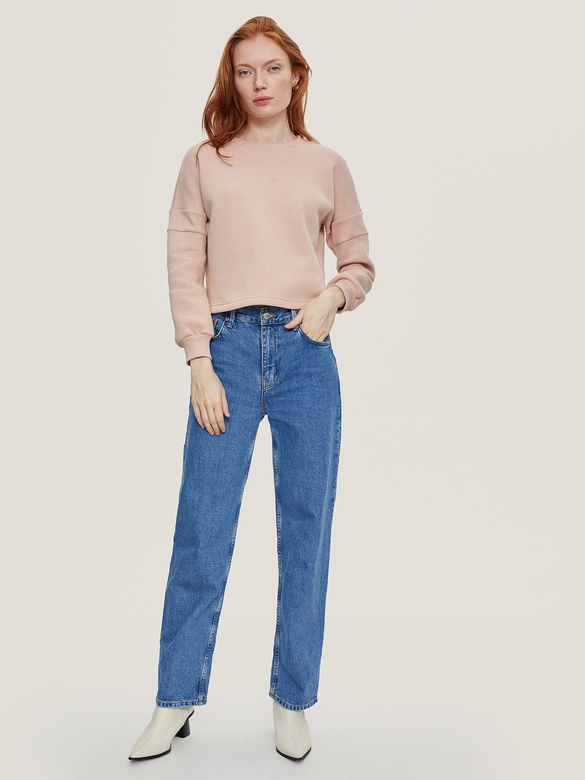 Свитшот / Толстовка, модель 537/92