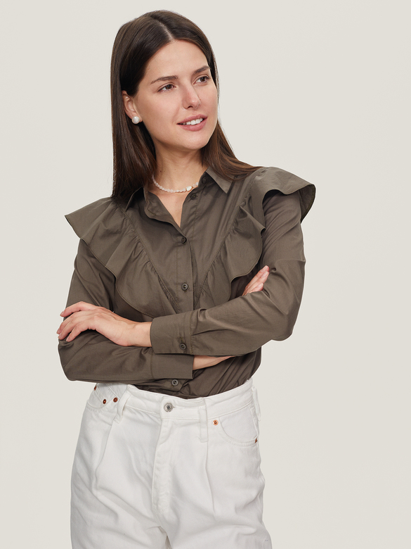 Блуза, модель 472/96