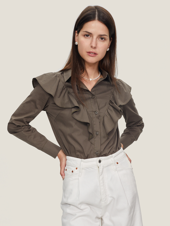 Блуза, модель 472/96