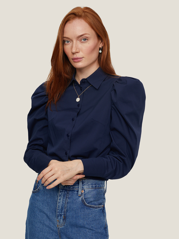Блуза, модель 470/79