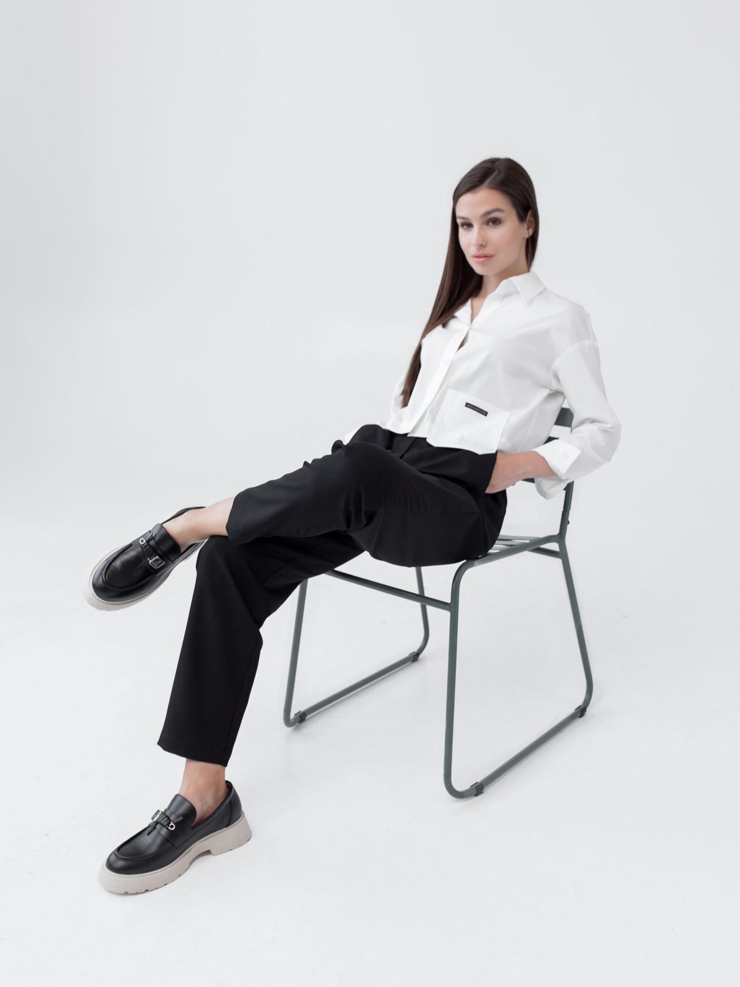 Брюки, модель 643/01