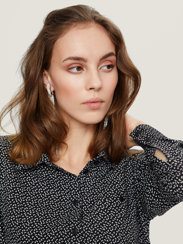 Блузка, модель 475/0102