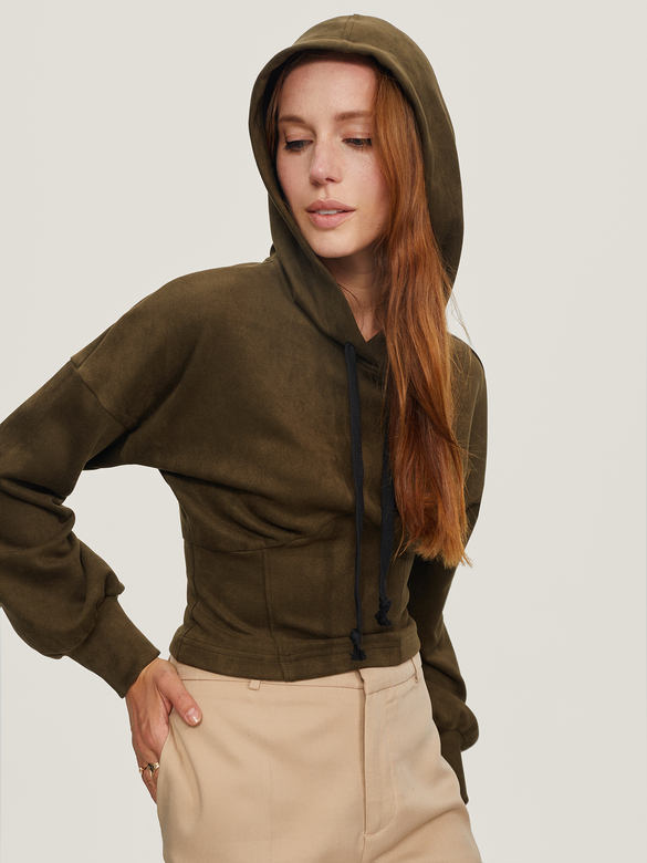 Худи, модель 533/68