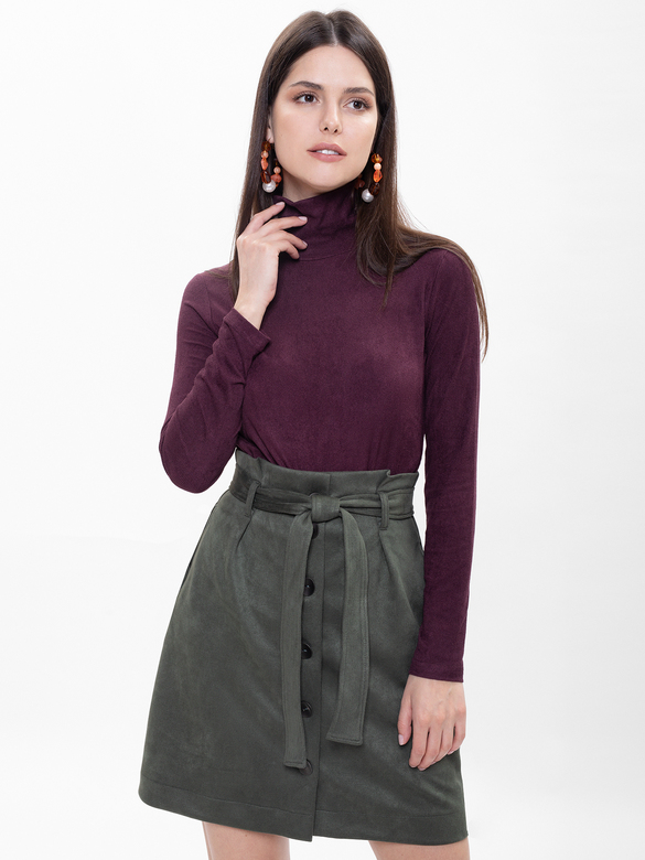 Юбка, модель 858/12