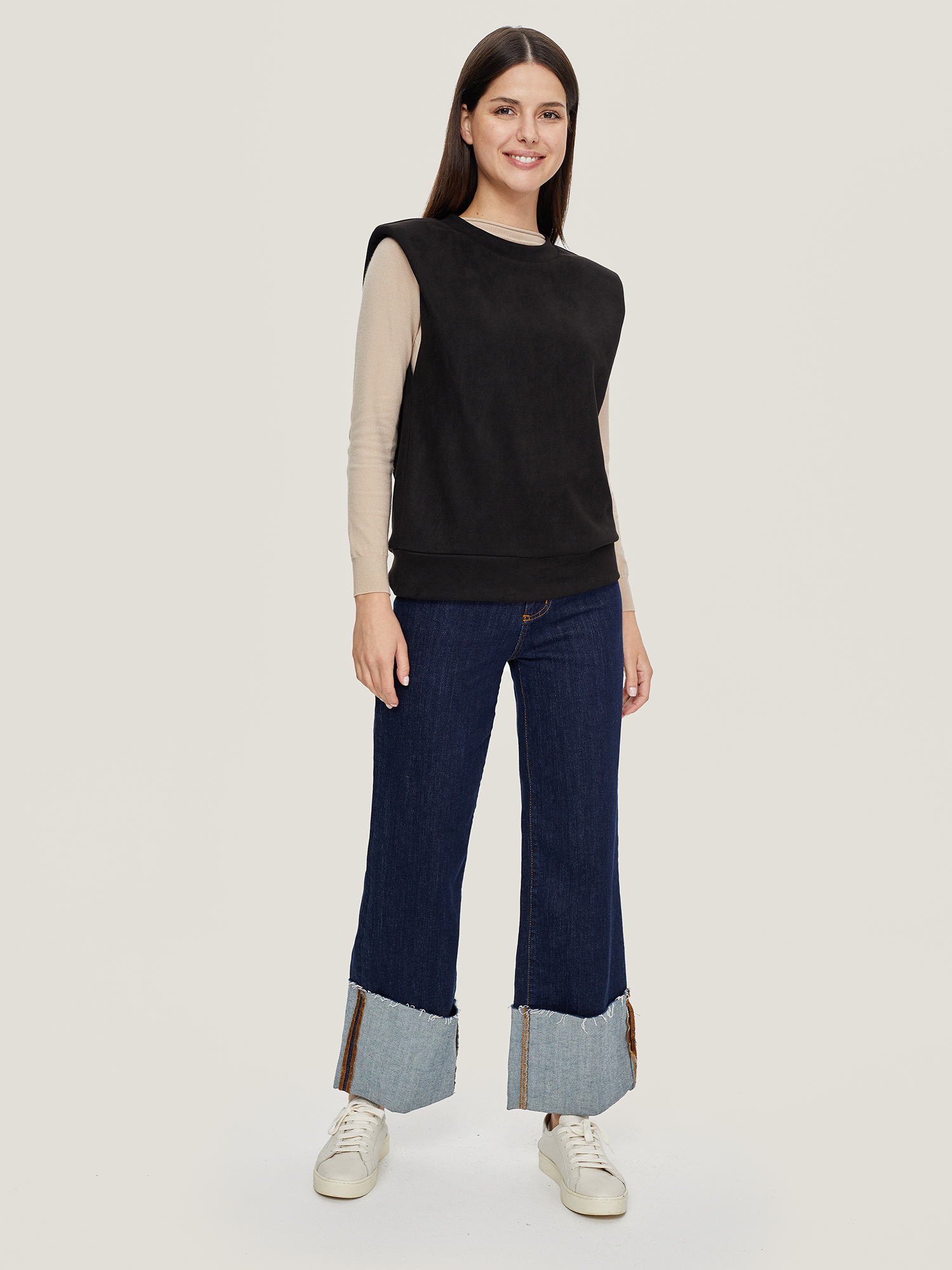 Жилет / Худи / Толстовка, модель 54420/01