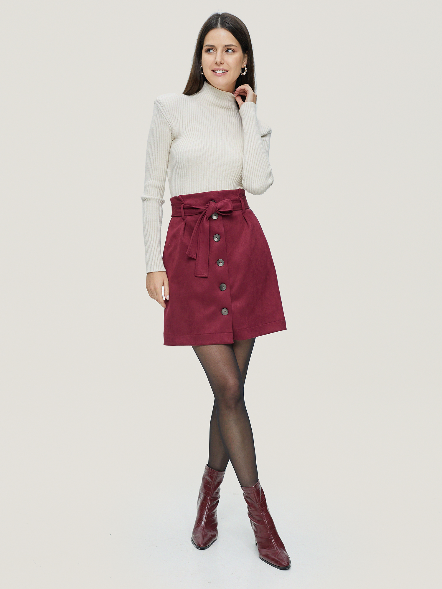 Юбка, модель 858/39