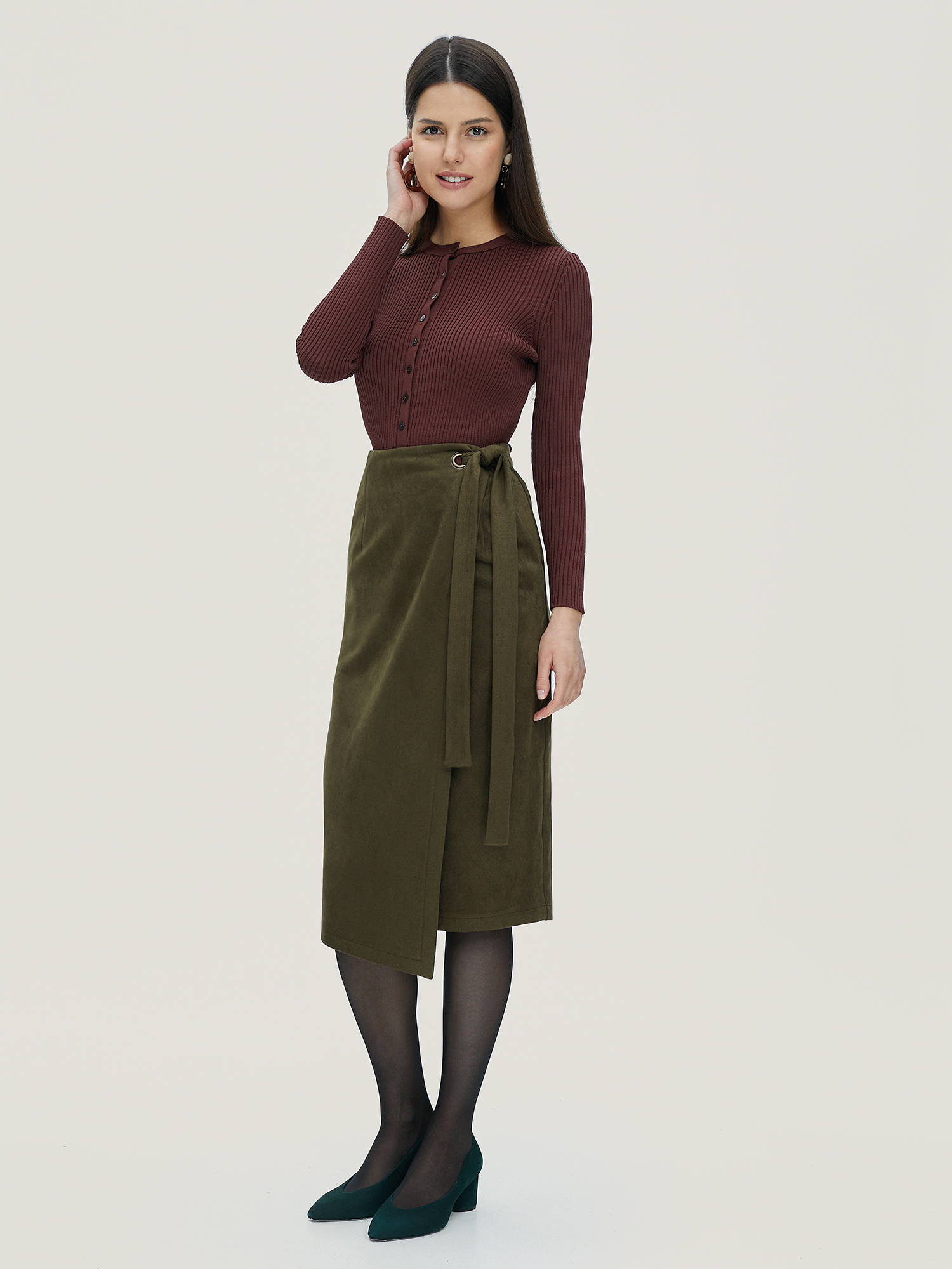 Юбка, модель 82920/68