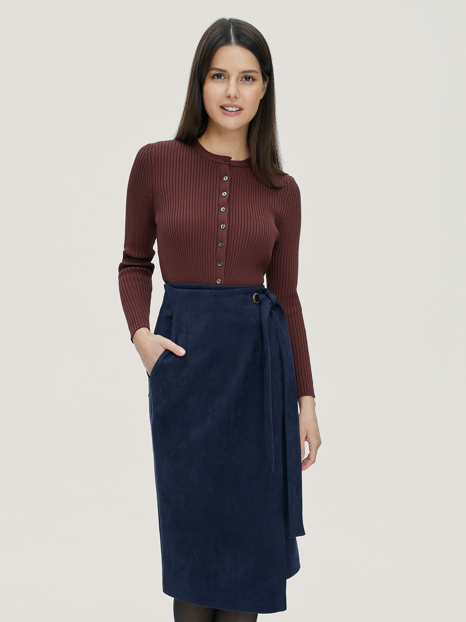 Юбка, модель 82920/79