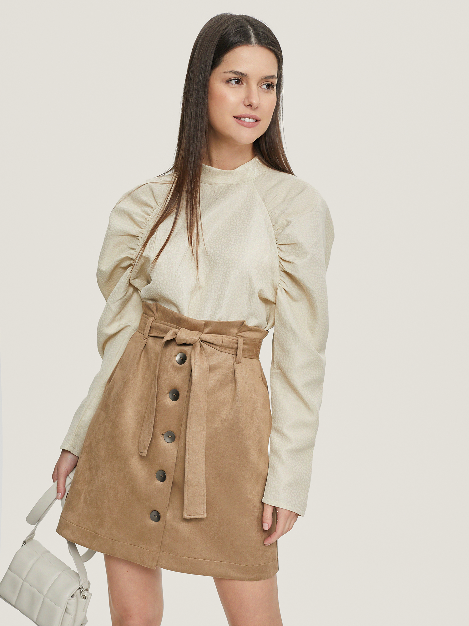 Юбка, модель 858/97