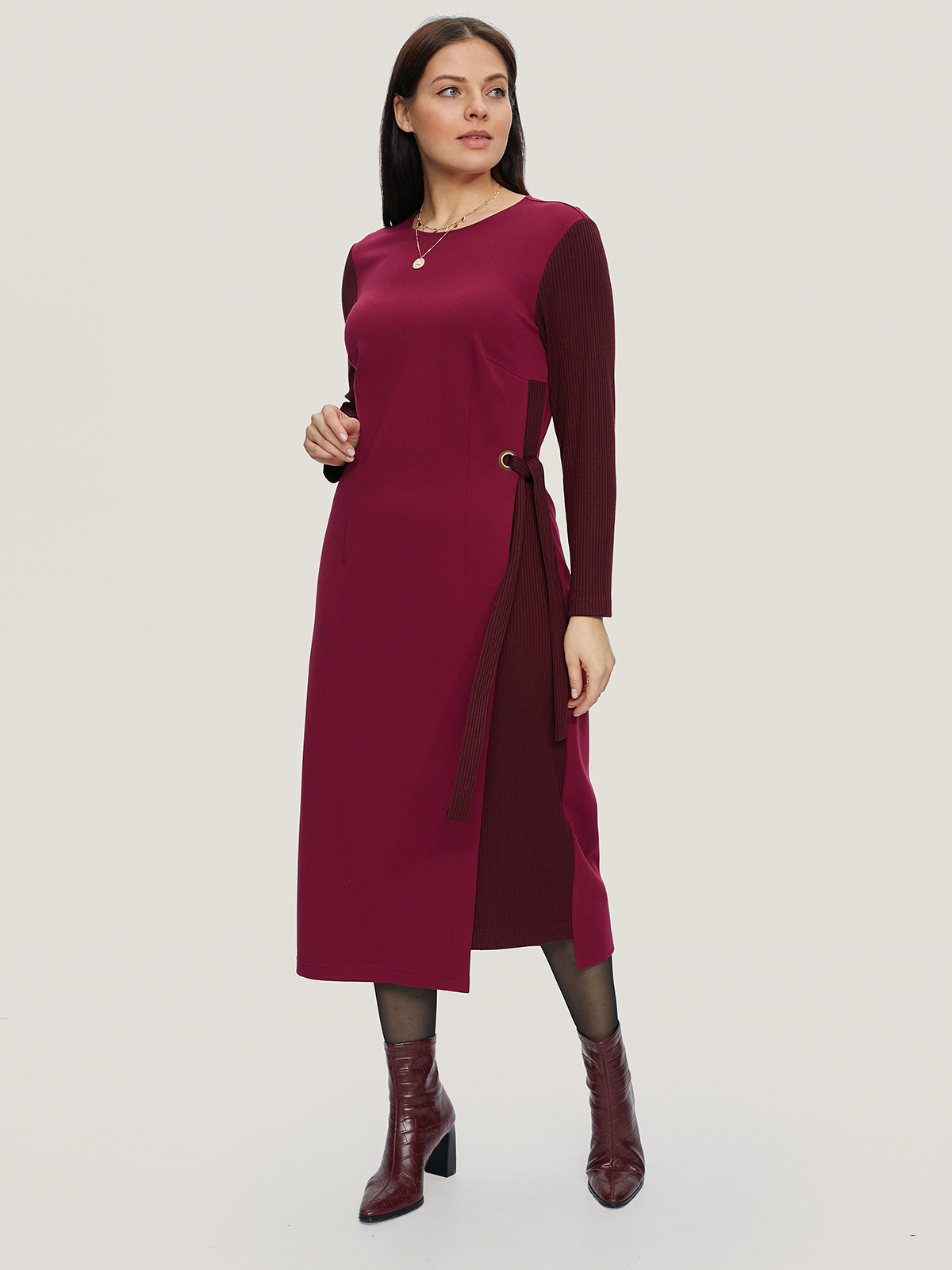 Платье, модель 99192/39