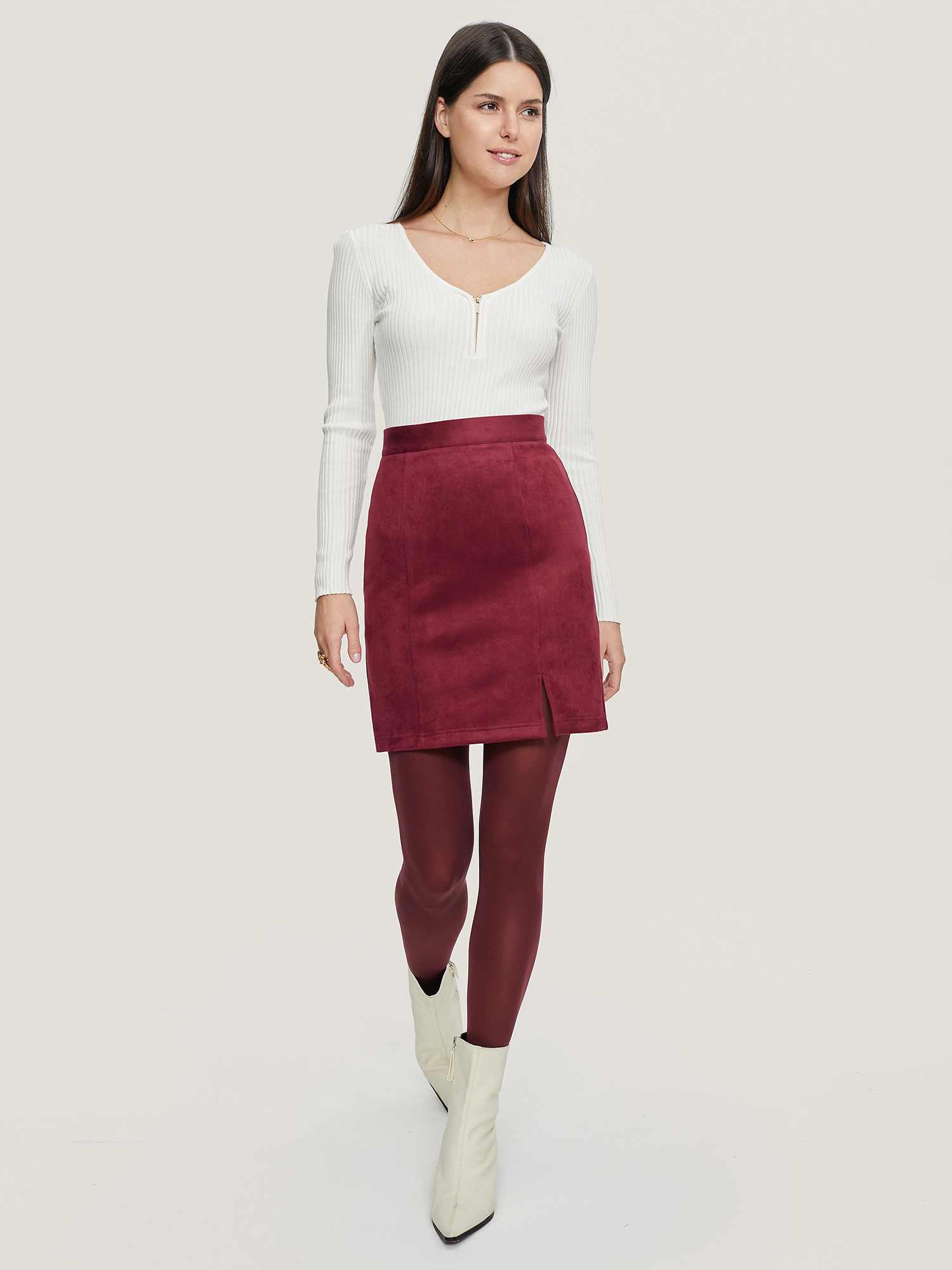 Юбка, модель 856/39