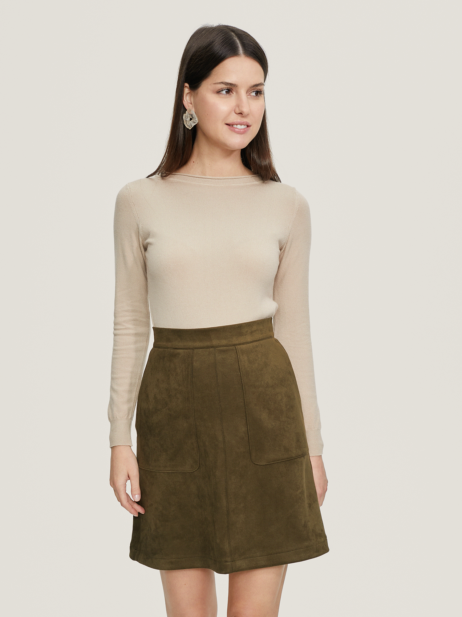 Юбка, модель 82320/68