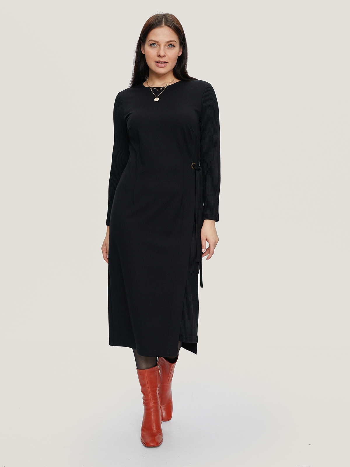 Платье, модель 99192/01