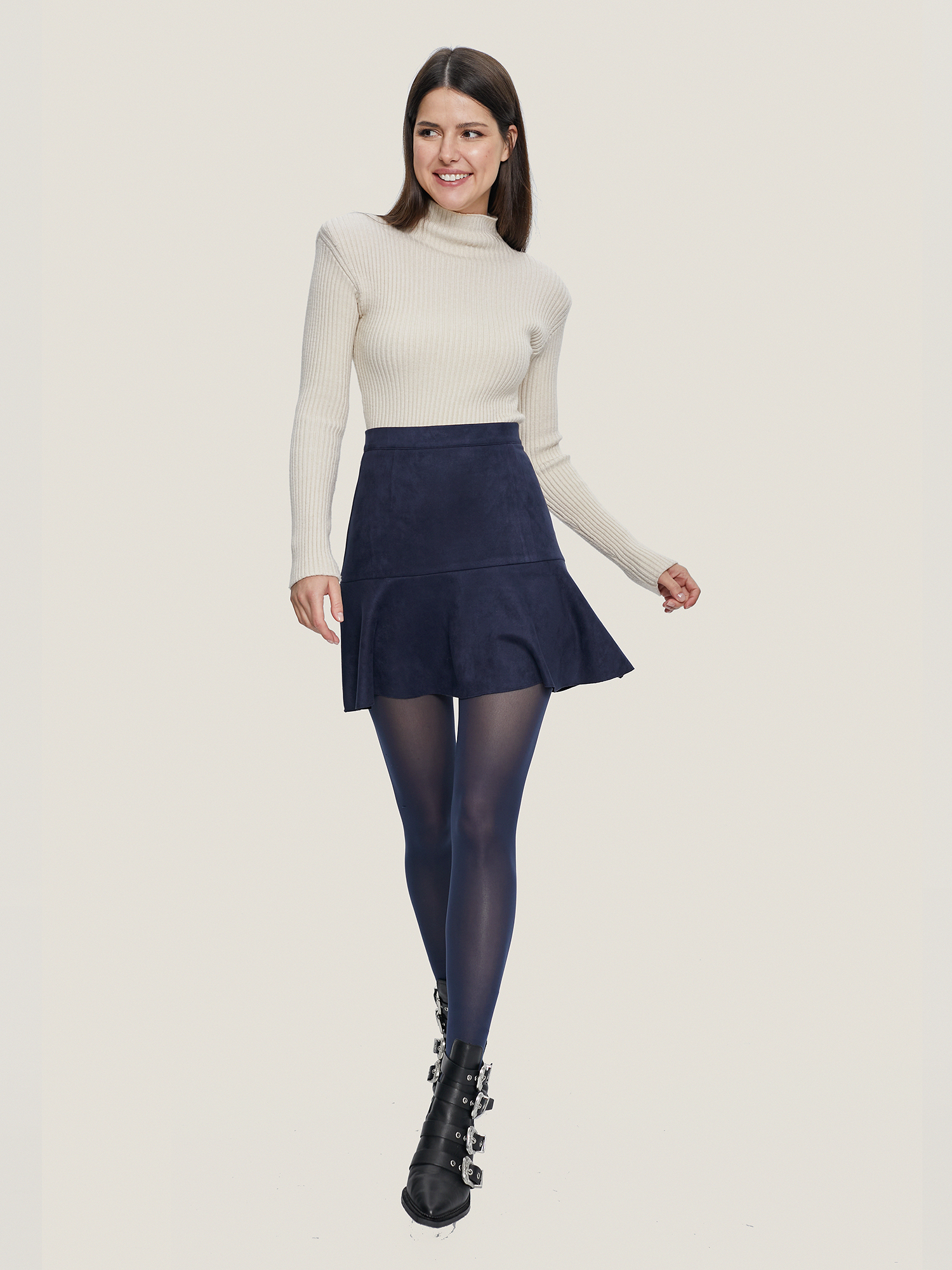 Юбка, модель 857/79