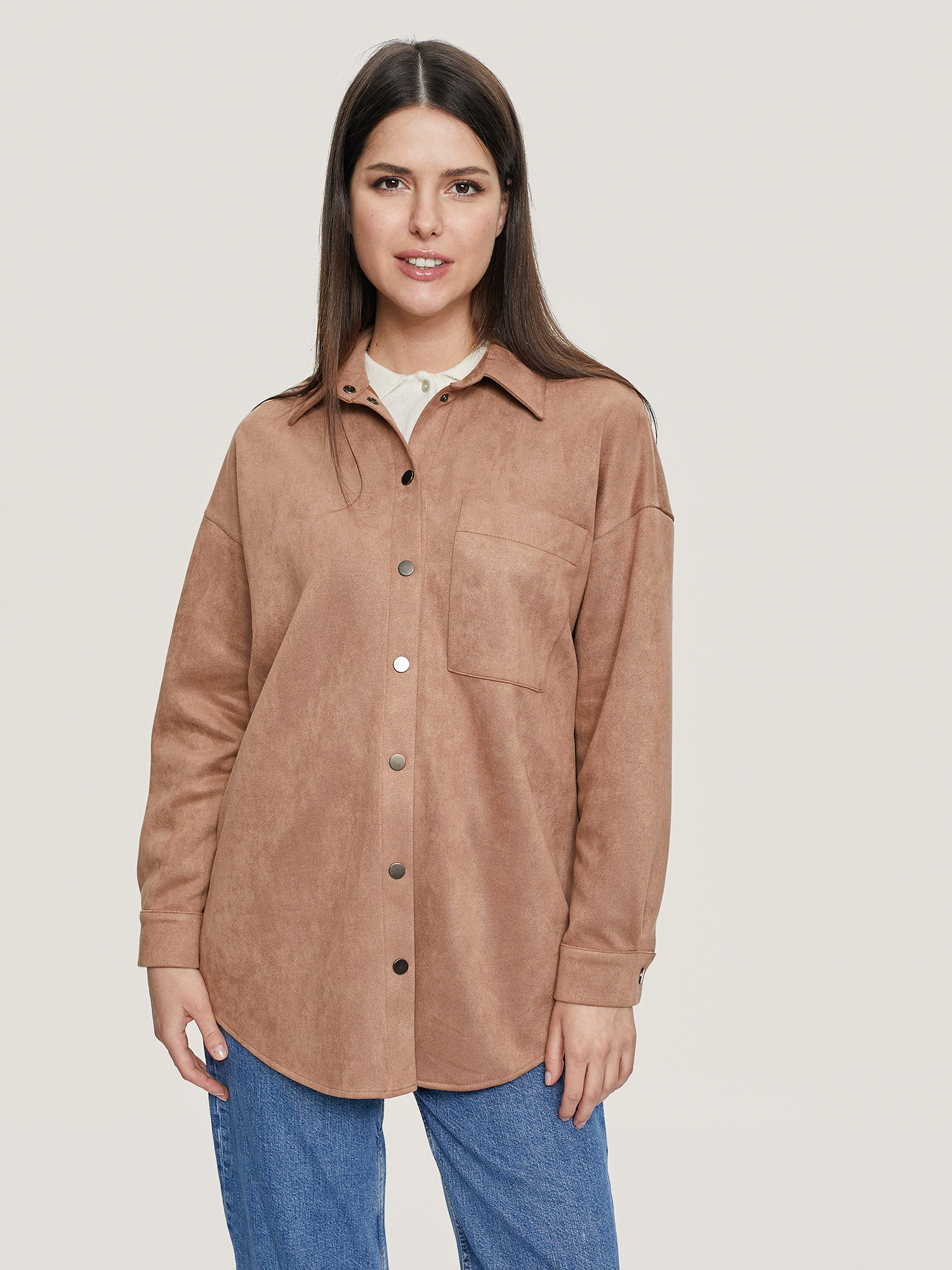 Рубашка, модель 476/25