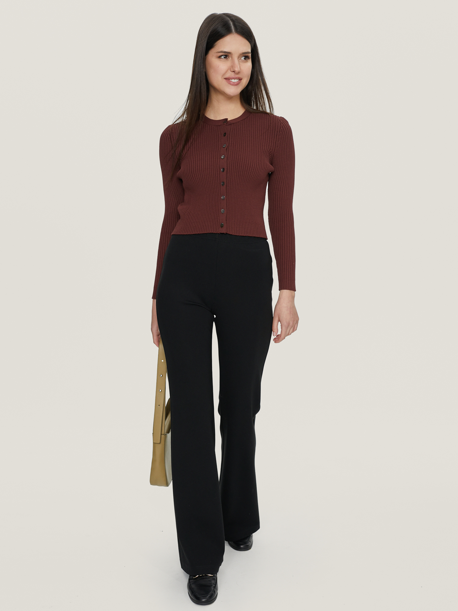 Брюки, модель 647/01