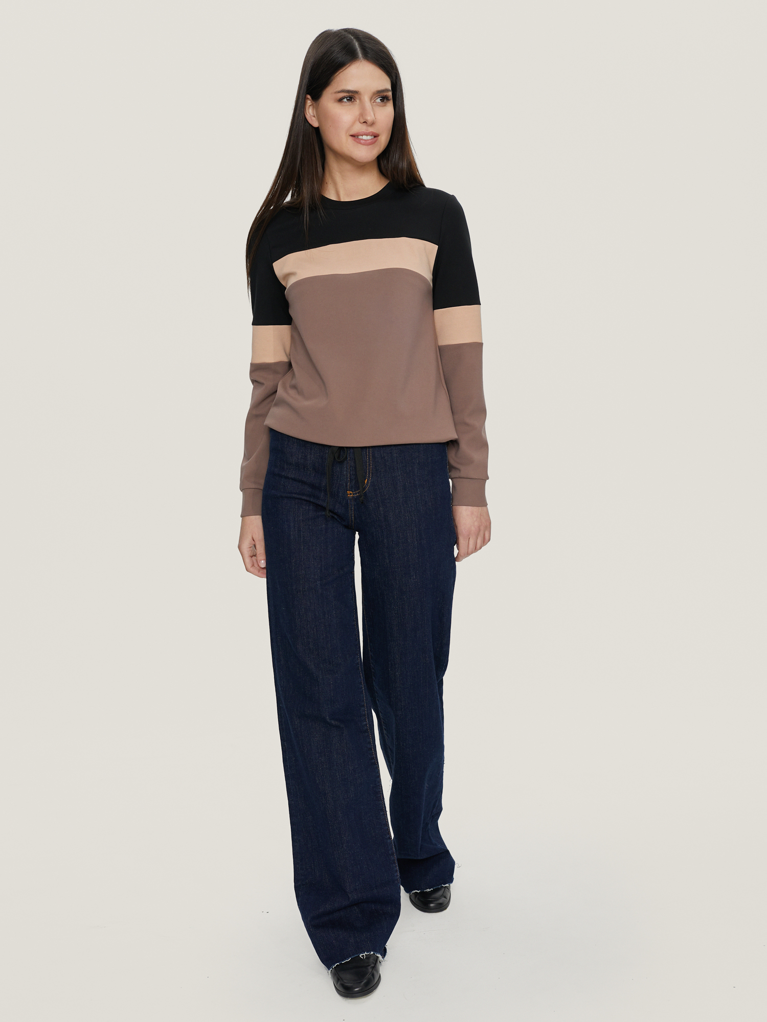 Джемпер, модель 551/0123