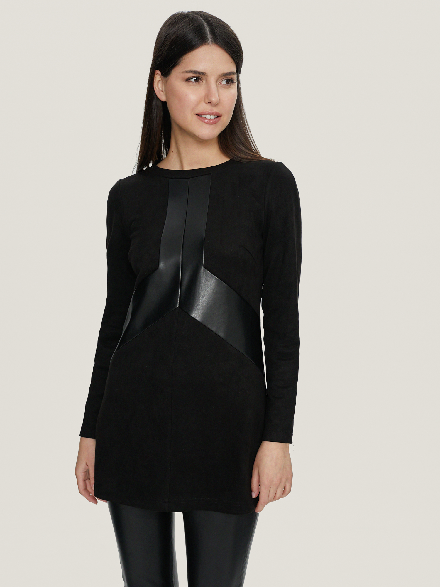 Платье / Туника, модель 550/0110