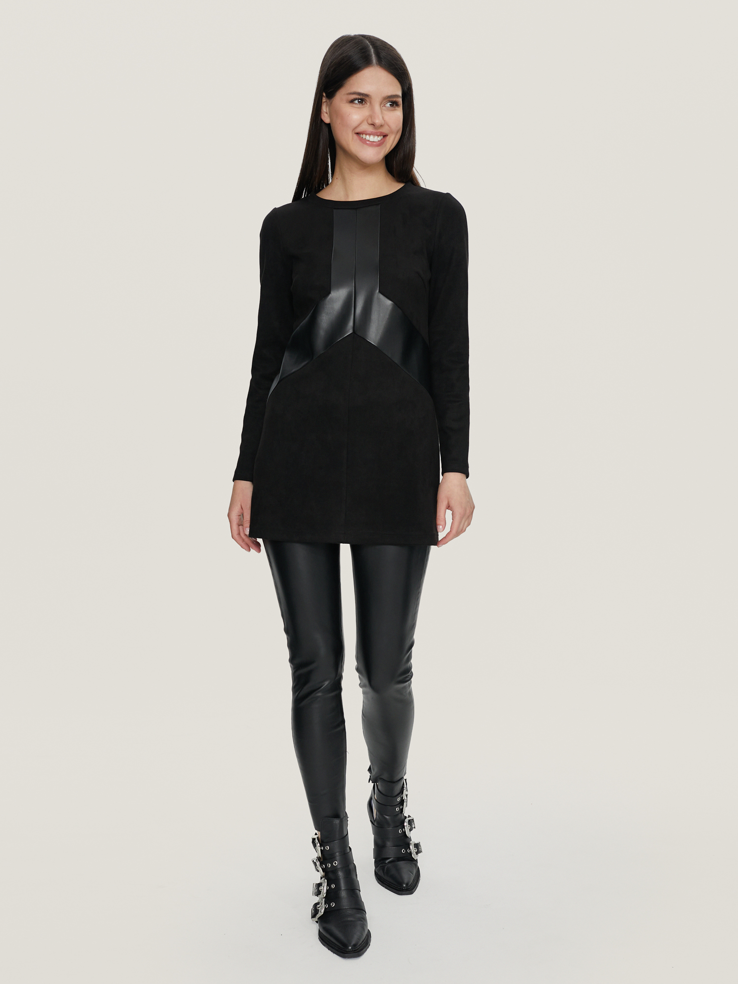 Платье / Туника, модель 550/0110