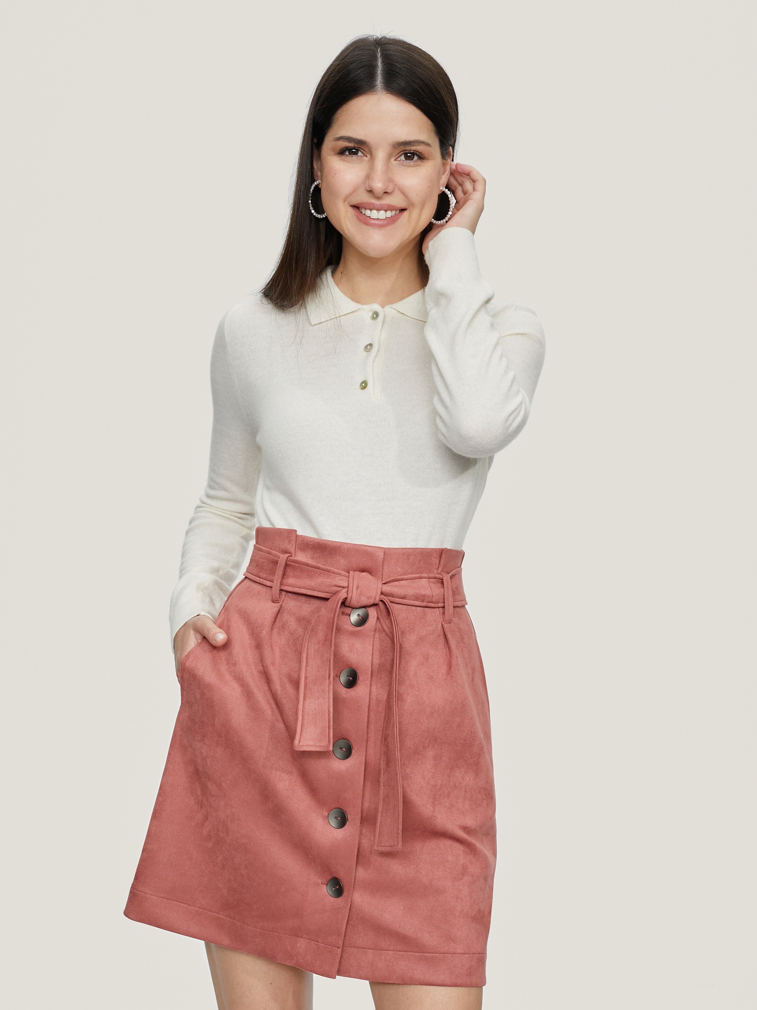 Юбка, модель 858/24