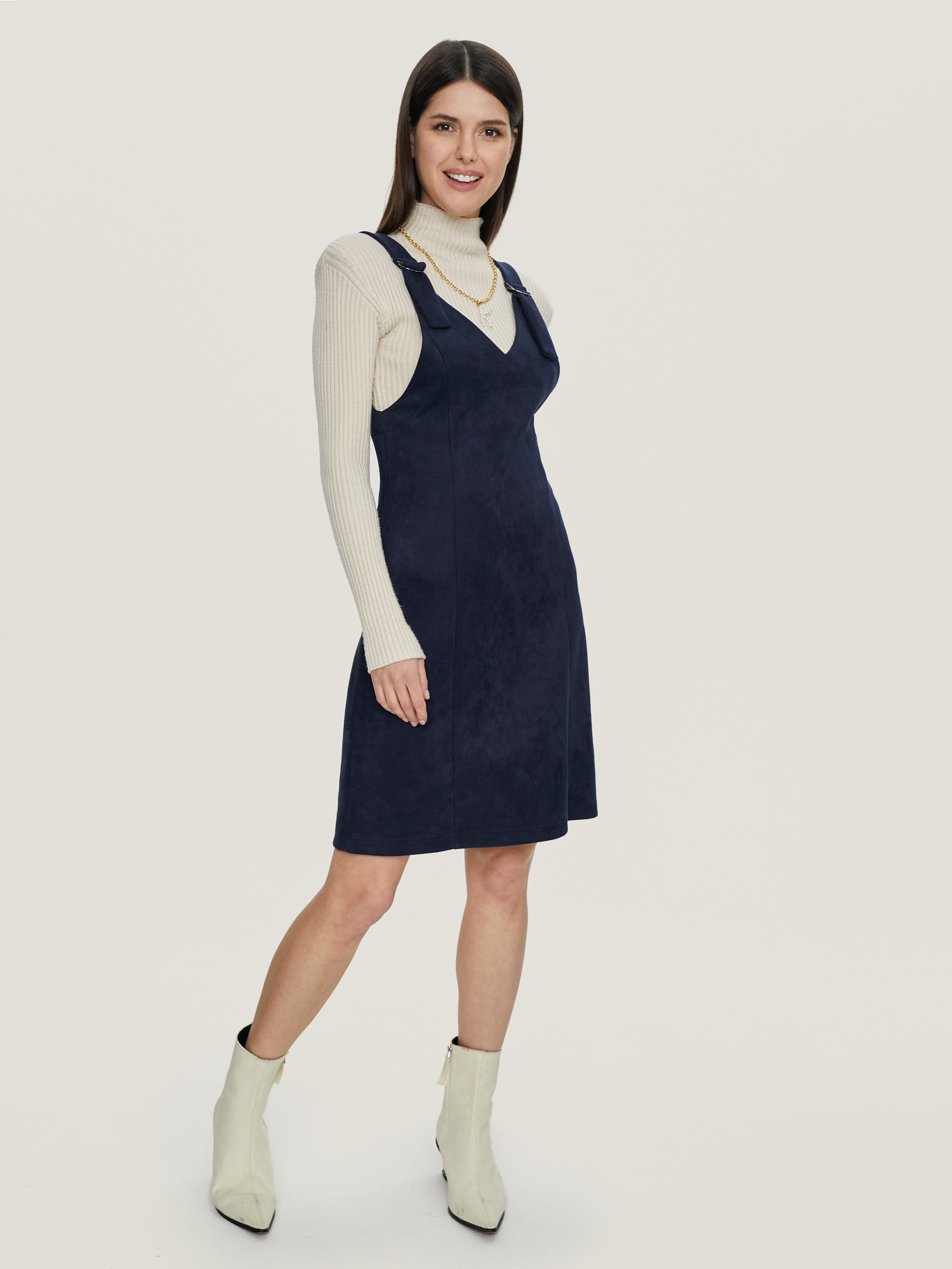 Сарафан, модель 99190/79