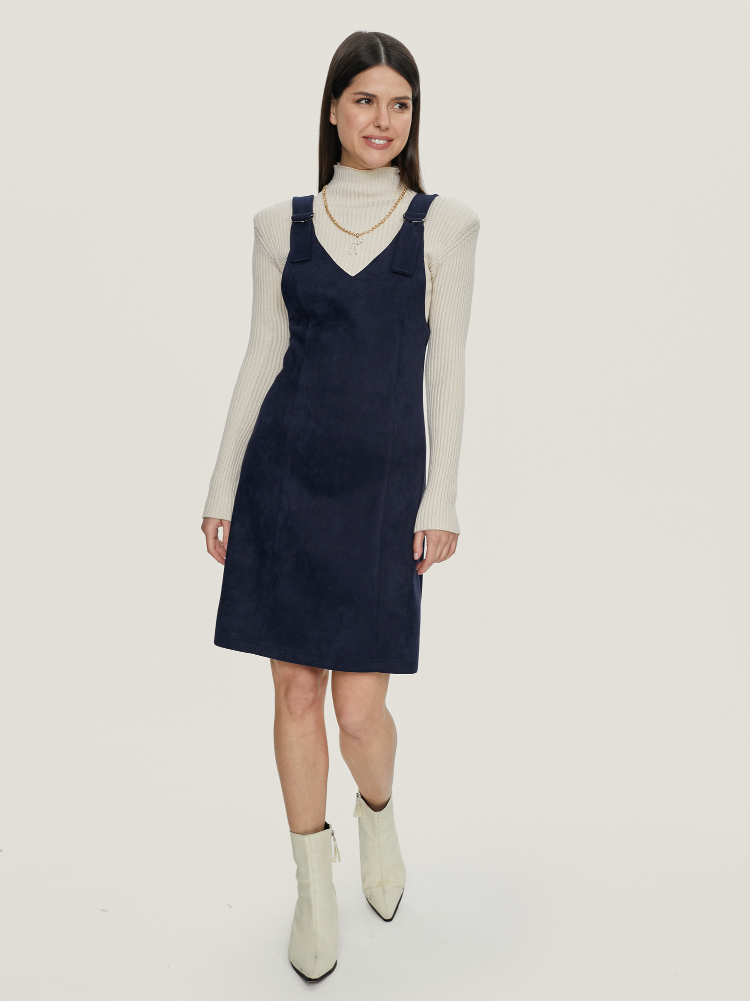 Сарафан, модель 99190/79