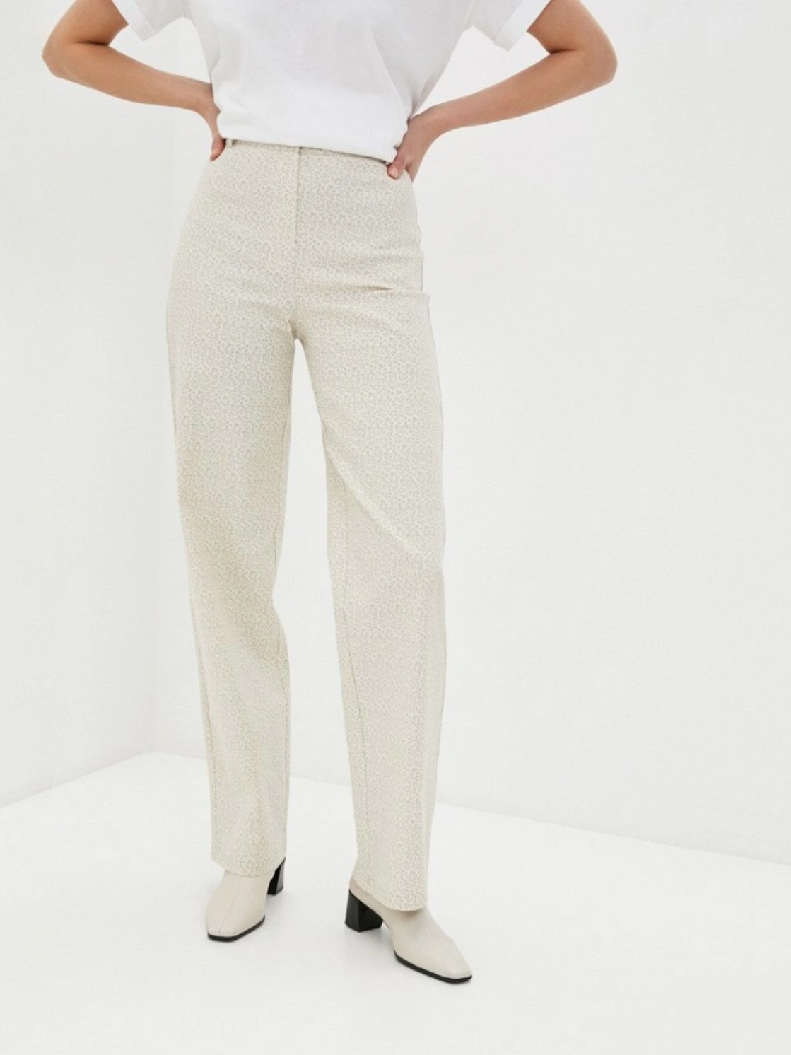 Брюки, модель 648/2191