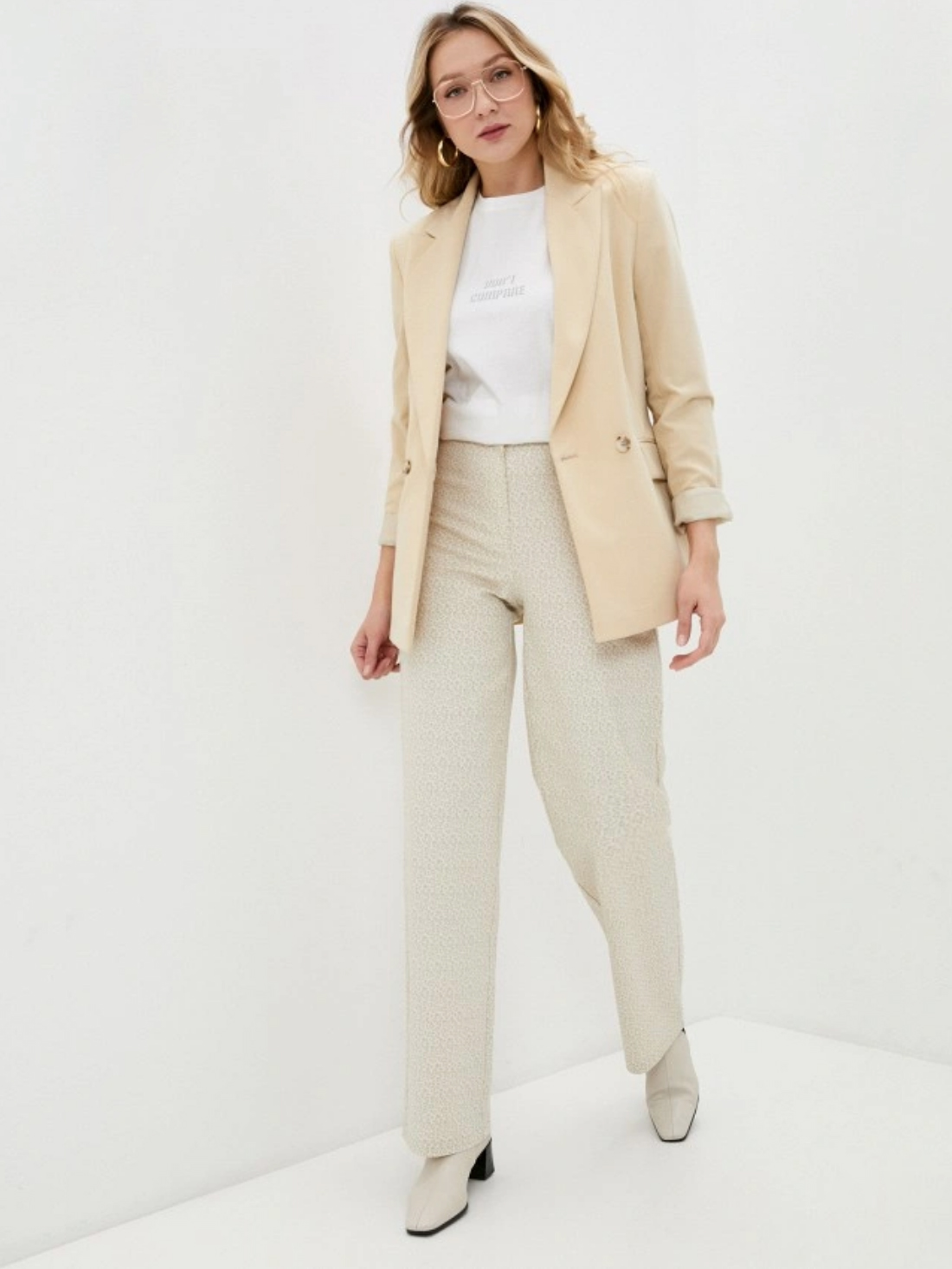 Брюки, модель 648/2191