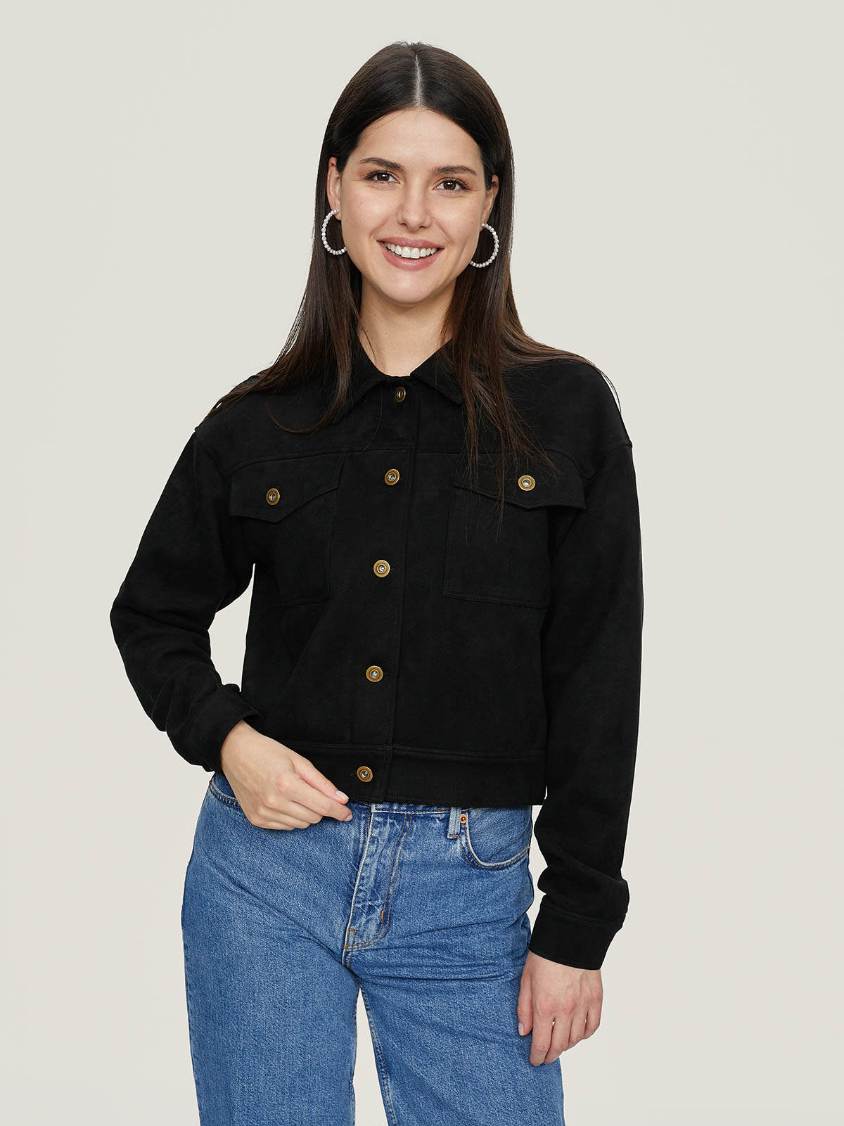 Куртка / Жакет, модель 387/01