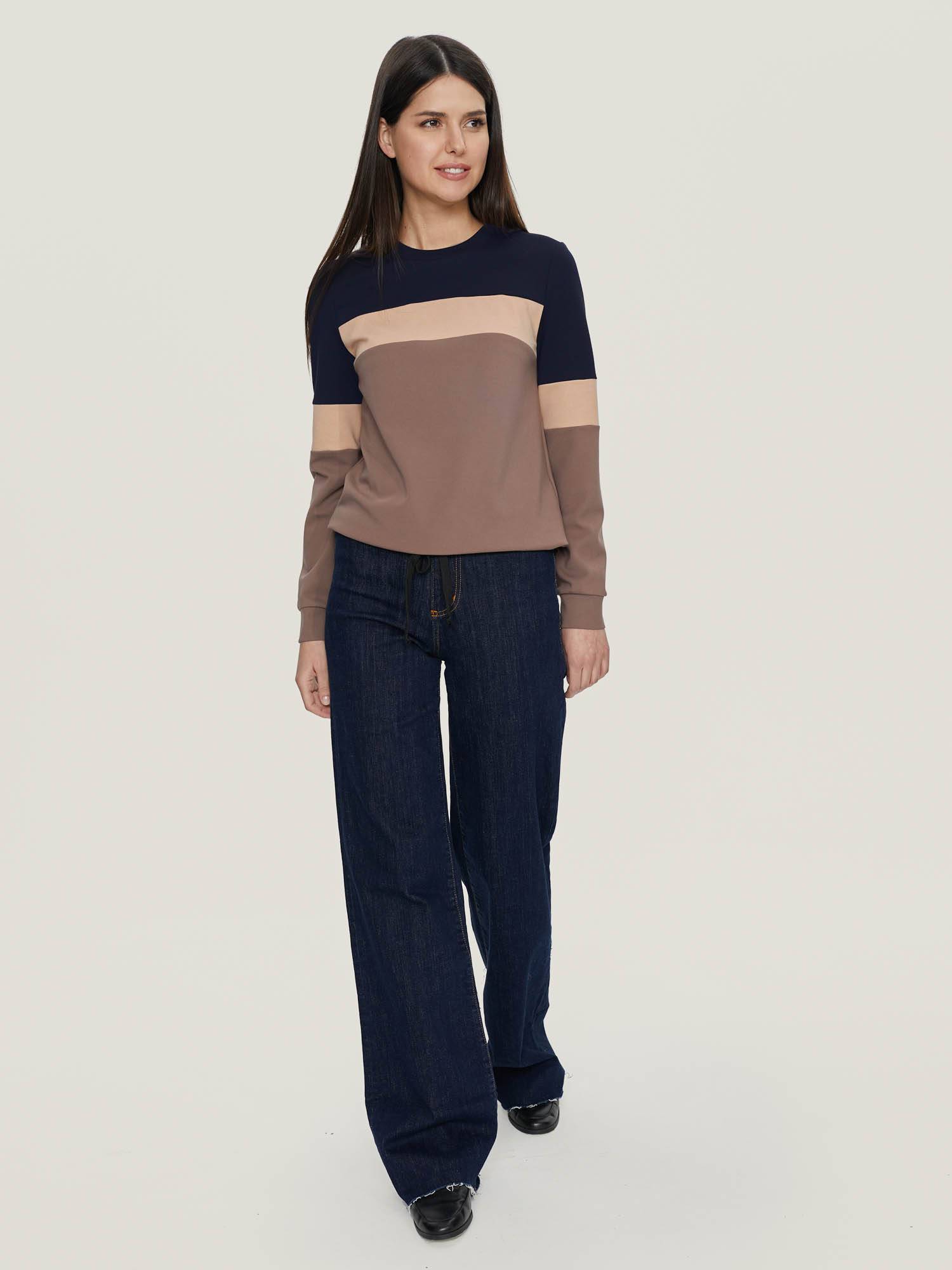 Джемпер, модель 551/7923