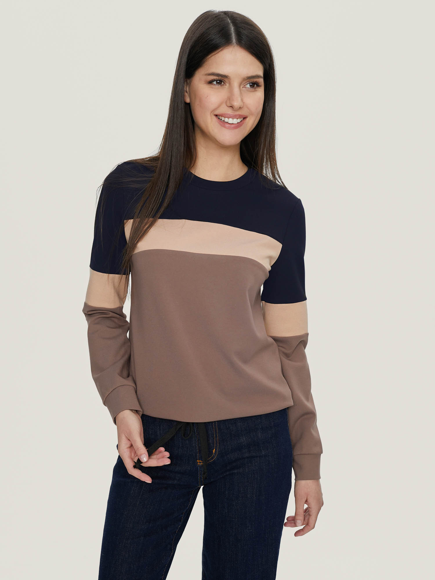 Джемпер, модель 551/7923