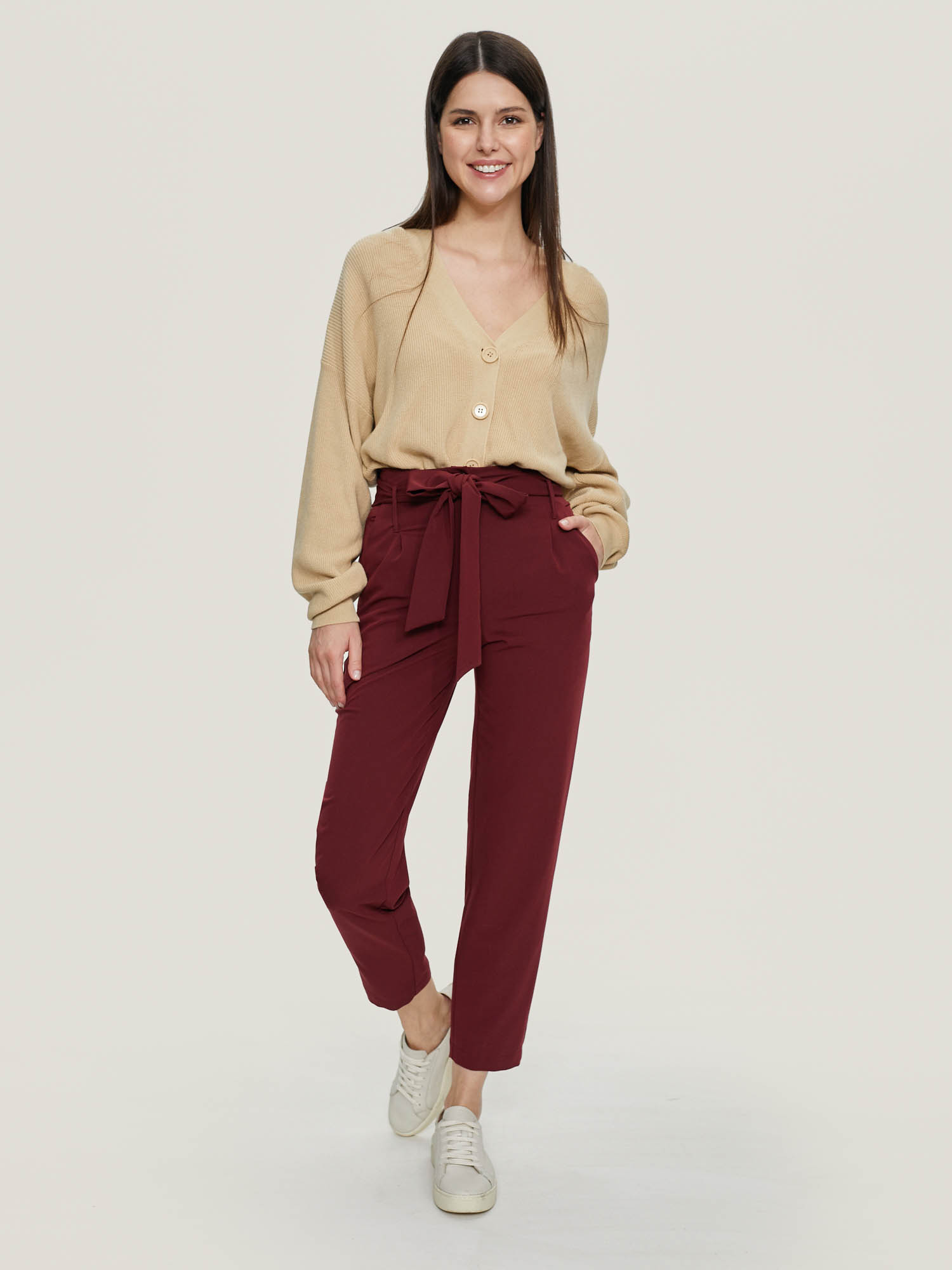 Брюки, модель 62520/39